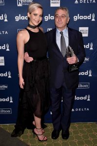 Jennifer Lawrence at 27th Annual GLAAD Media Awards in NYC 05/14/2016-4