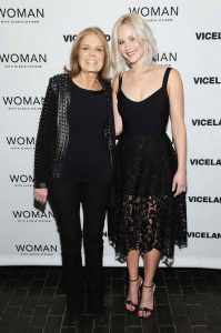 Jennifer Lawrence at the Gloria Steinem's Woman New York Premiere Screening 05/04/2016-5