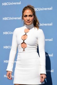 Jennifer Lopez at the NBCUniversal 2016 Upfront Presentation in New York 05/16/2016-2