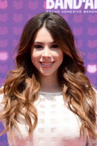 Jillian Rose Reed at the 2016 Radio Disney Music Awards at the Microsoft Theater in Los Angeles 04/30/2016-3