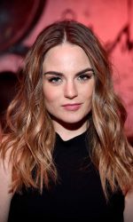 Joanna JoJo Levesque at the NYLON and BCBGeneration’s Annual Young Hollywood May Issue Event in Hollywood 05/12/2016