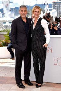 Julia Roberts at the Money Monster Photocall at the Palais de Festivals in Cannes 05/11/2016-4