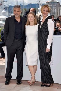 Julia Roberts at the Money Monster Photocall at the Palais de Festivals in Cannes 05/11/2016-5