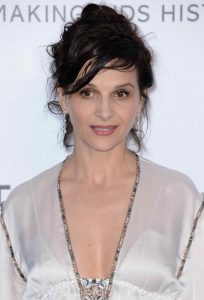 Juliette Binoche at amfAR's 23rd Cinema Against AIDS Gala in Cannes 05/19/2016-4