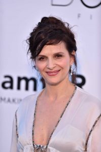 Juliette Binoche at amfAR's 23rd Cinema Against AIDS Gala in Cannes 05/19/2016-5