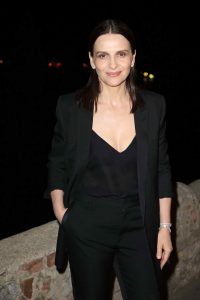 Juliette Binoche at the Women in Motion Gala Awards During 69th Cannes Film Festival 05/15/2016-2