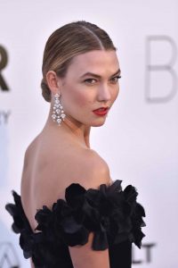 Karlie Kloss at amfAR's 23rd Cinema Against AIDS Gala in Cannes 05/19/2016-5