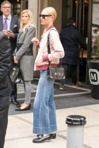 Kate Bosworth Leaves the Mark Hotel in New York City 05/04/2016-3