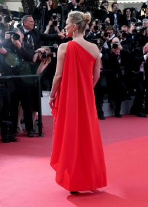 Kate Moss at The Loving Premiere During 69th Cannes Film Festival in Cannes 05/16/2016-4