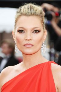 Kate Moss at The Loving Premiere During 69th Cannes Film Festival in Cannes 05/16/2016-5
