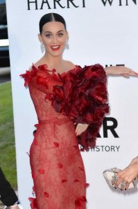 Katy Perry at amfAR's 23rd Cinema Against AIDS Gala in Cannes 05/19/2016-2