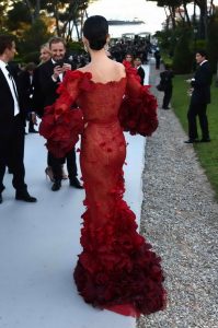 Katy Perry at amfAR's 23rd Cinema Against AIDS Gala in Cannes 05/19/2016-3