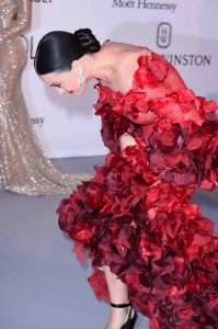 Katy Perry at amfAR's 23rd Cinema Against AIDS Gala in Cannes 05/19/2016-4