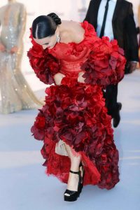 Katy Perry at amfAR's 23rd Cinema Against AIDS Gala in Cannes 05/19/2016-6