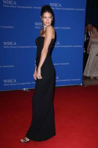 Kendall Jenner at the White House Correspondents' Dinner 04/30/2016-2