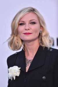 Kirsten Dunst at amfAR's 23rd Cinema Against AIDS Gala in Cannes 05/19/2016-5