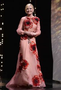 Kirsten Dunst at the Opening Ceremony and the Cafe Society Premiere During the 69th Annual Cannes Film Festival in Cannes 05/11/2016-2