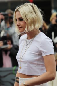 Kristen Stewart Arrives at Palais des Festival in Cannes 05/11/2016-4