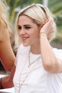 Kristen Stewart at the Opening Ceremony and the Cafe Society Premiere During the 69th Annual Cannes Film Festival in Cannes 05/11/2016-6