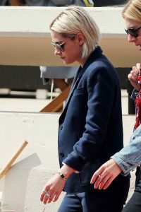 Kristen Stewart Out in Cannes 05/18/2016-2