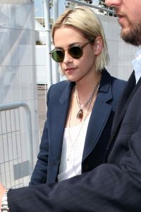 Kristen Stewart Out in Cannes 05/18/2016-3