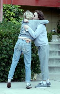 Kristen Stewart Out in Los Feliz 05/06/2016-6