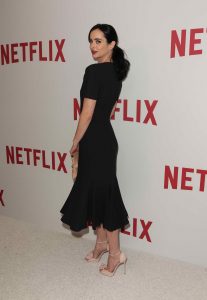 Krysten Ritter at the Netflix's Rebels and Rule Breakers Luncheon in Beverly Hills 05/14/2016-3