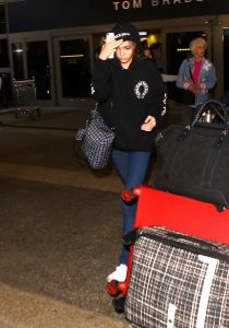 Lily Allen Was Seen at LAX Airport in Los Angeles 05/15/2016-2