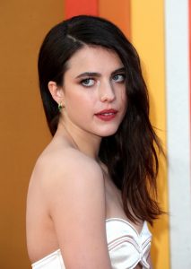 Margaret Qualley at The Nice Guys Premiere in Hollywood 05/10/2016-5