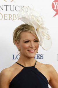Megyn Kelly at the 142nd Kentucky Derby at Churchill Downs in Louisville 05/07/2016-5