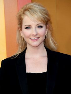 Melissa Rauch at The Nice Guys Premiere in Hollywood 05/10/2016-3