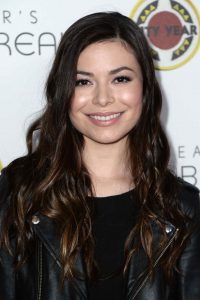 Miranda Cosgrove at the City Year Los Angeles’ Spring Break: Destination Education 05/07/2016-4