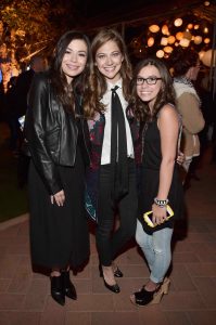 Miranda Cosgrove at the City Year Los Angeles’ Spring Break: Destination Education 05/07/2016-5