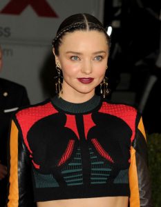 Miranda Kerr at the Costume Institute Gala in New York 05/02/2016-5