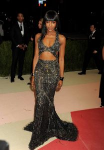 Naomi Campbell at the Costume Institute Gala in New York 05/02/2016-3