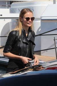 Natasha Poly at the Port of Cannes 05/16/2016-4