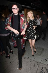 Nicola Peltz Leaves the Nice Guy Club in West Hollywood 05/27/2016-2