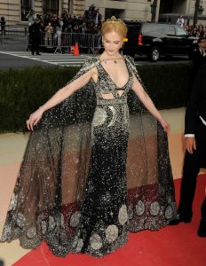 Nicole Kidman at the Costume Institute Gala in New York 05/02/2016-3