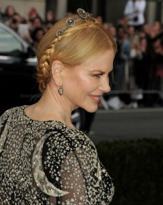 Nicole Kidman at the Costume Institute Gala in New York 05/02/2016-5