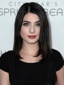 Niki Koss at the City Year Los Angeles’ Spring Break: Destination Education 05/07/2016-3
