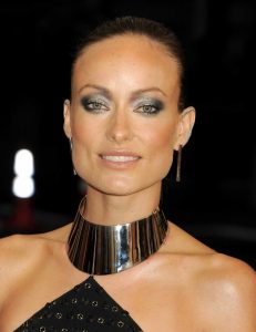Olivia Wilde at the Costume Institute Gala in New York 05/02/2016-4