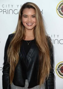 Paris Berelc at the City Year Los Angeles’ Spring Break: Destination Education 05/07/2016-3