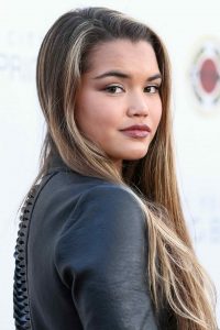 Paris Berelc at the City Year Los Angeles’ Spring Break: Destination Education 05/07/2016-5