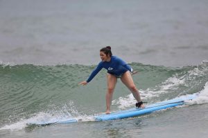 America Ferrera in Bikini at the Beach in Hawaii 06/23/2016-5