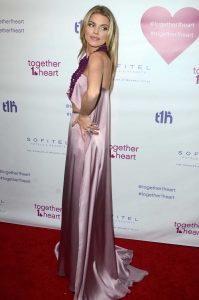 AnnaLynne McCord at the Together1Heart Launch at Sofitel Hotel in Beverly Hills 06/25/2016-4