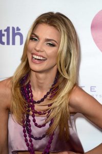 AnnaLynne McCord at the Together1Heart Launch at Sofitel Hotel in Beverly Hills 06/25/2016-9