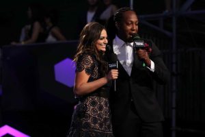 Bethany Mota at MuchMusic Video Awards in Toronto 06/19/2016-4