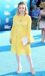 Beverley Mitchell at the Finding Dory World Premiere in Hollywood 06/08/2016