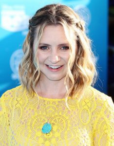 Beverley Mitchell at the Finding Dory World Premiere in Hollywood 06/08/2016-5