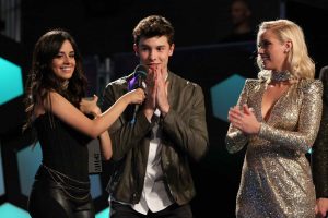 Camila Cabello at MuchMusic Video Awards in Toronto 06/19/2016-3